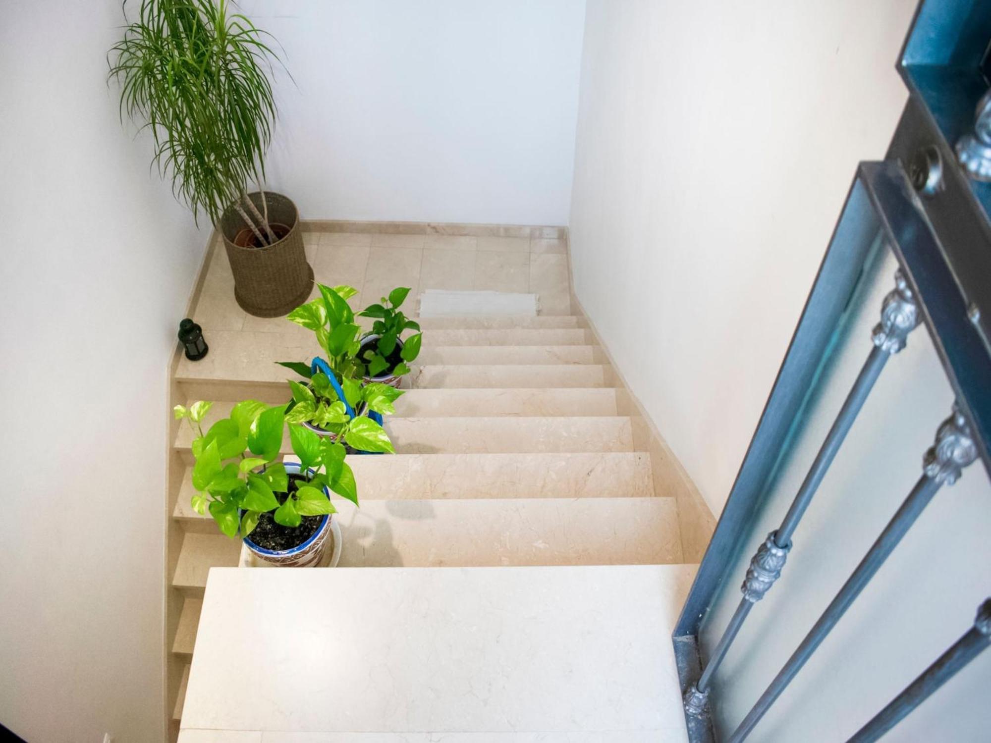 Сasa de vacaciones Belvilla By Oyo Preciosa Casa En Sevilla